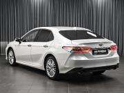 Toyota Camry VIII (XV70) Ставрополь  - изображение 27