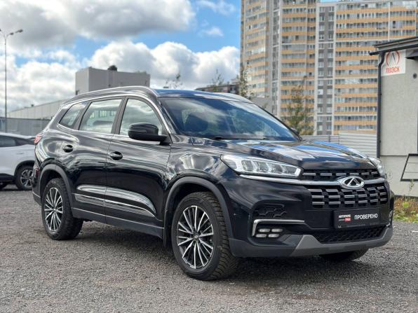 Chery Tiggo 8 I Рестайлинг с пробегом 2023 года, цена 1 715 000 рублей, 68000 км, внедорожник, Автокод Объявления