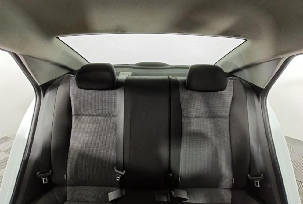 Hyundai Solaris II Рестайлинг Волгоград  - изображение 16