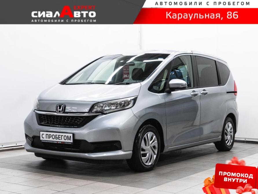 Honda Freed II Рестайлинг Красноярск  - изображение 1