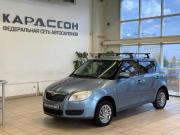 Skoda Fabia II Волгоград  - изображение 19