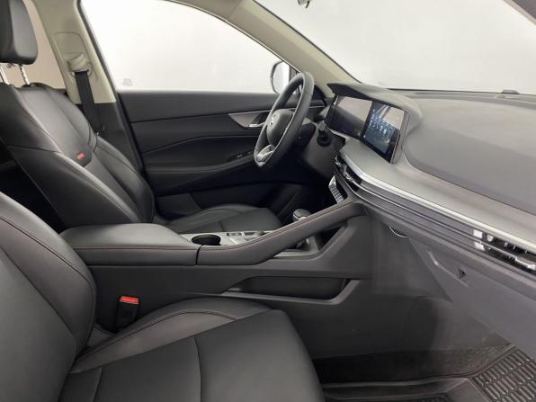 Changan CS35 Plus I Рестайлинг с пробегом 2023 года, цена 1 790 000 рублей, 44307 км, внедорожник, Автокод Объявления