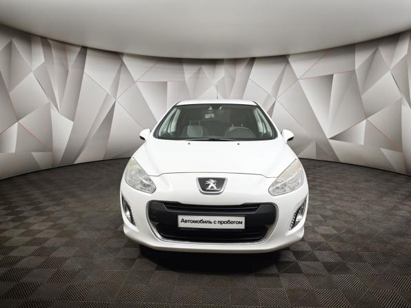 Peugeot 308 I Рестайлинг с пробегом 2012 года, цена 623 000 рублей, 99546 км, хэтчбек, Автокод Объявления