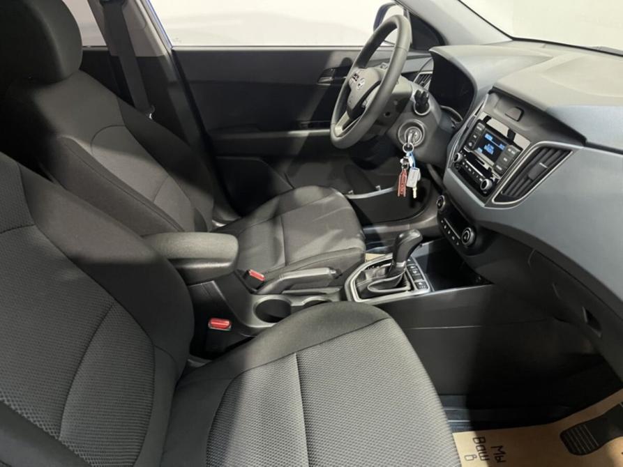 Hyundai Creta I Рестайлинг Курск  - изображение 7