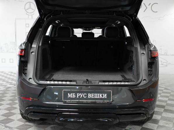 Land Rover Range Rover Sport III с пробегом 2026 года, цена 17 800 000 рублей, 30 км, внедорожник, Автокод Объявления