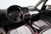 Suzuki SX4 I (Classic) Новосибирск  - изображение 25