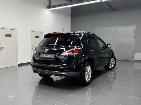 Nissan Murano II (Z51) Рестайлинг 2 с пробегом 2015 года, цена 1 575 000 рублей, 191670 км, внедорожник, Автокод Объявления