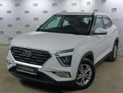 Hyundai Creta II Санкт-Петербург  - изображение 25
