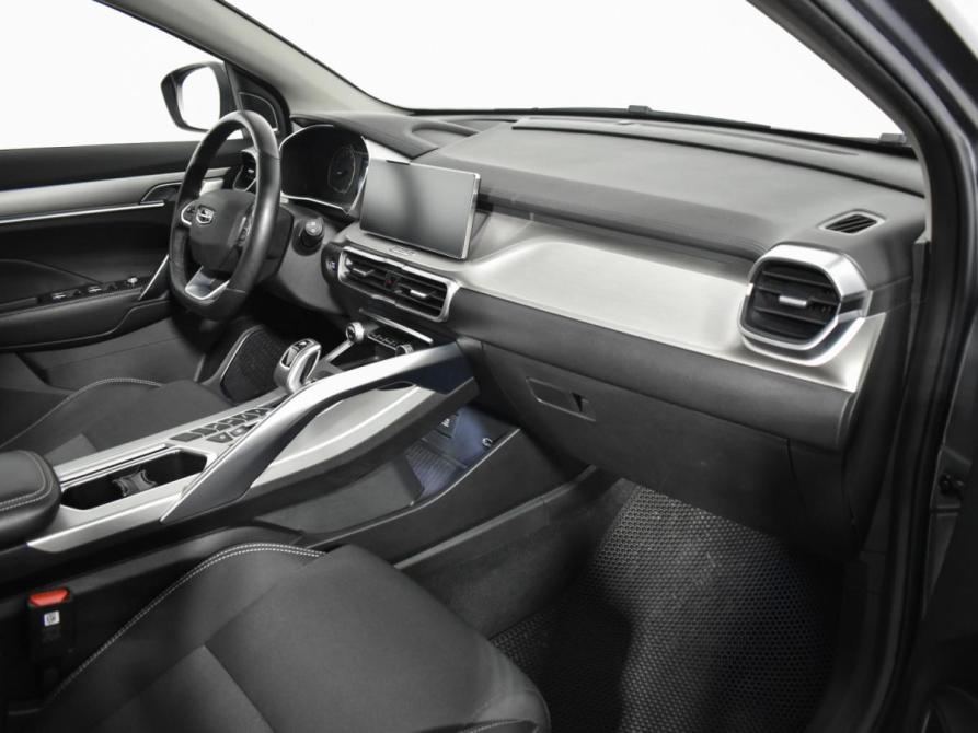 Geely Coolray I Санкт-Петербург  - изображение 13