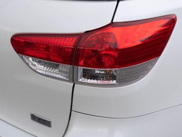 Toyota Wish II с пробегом 2012 года, цена 1 350 000 рублей, 113548 км, минивэн, Автокод Объявления