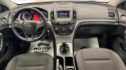 Opel Insignia I Рестайлинг Киров  - изображение 22