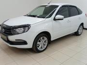 Lada (ВАЗ) Granta I Рестайлинг Ижевск  - изображение 12