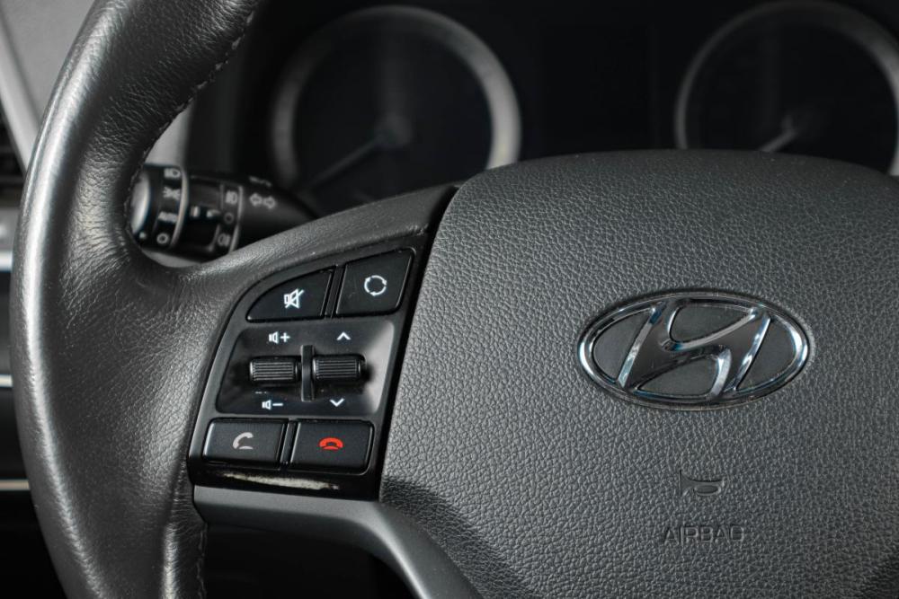 Hyundai Tucson III Тюмень  - изображение 14