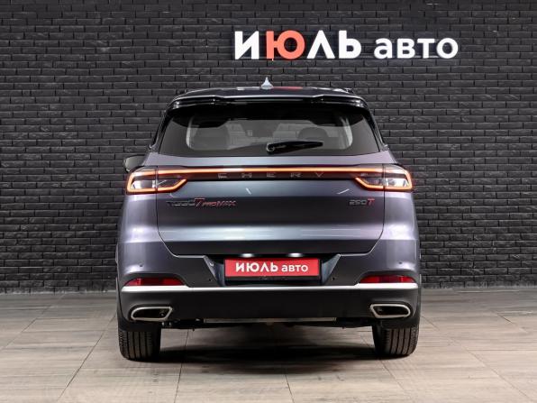 Chery Tiggo 7 Pro Max I Рестайлинг с пробегом 2024 года, цена 2 250 000 рублей, 18737 км, внедорожник, Автокод Объявления