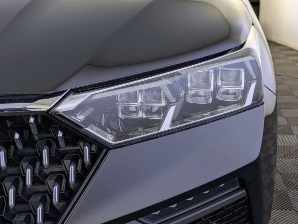 Bestune T77 с пробегом 2022 года, цена 1 520 000 рублей, 100151 км, внедорожник, Автокод Объявления