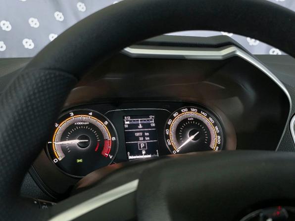 Lada (ВАЗ) Vesta I Рестайлинг (NG) с пробегом 2024 года, цена 1 060 000 рублей, 13776 км, седан, Автокод Объявления