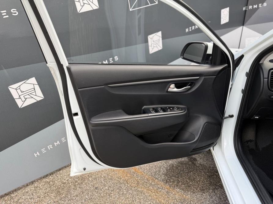 Kia Rio IV Рестайлинг Минеральные Воды  - изображение 8