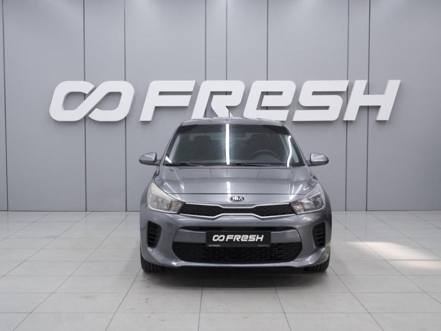Kia Rio IV (Global market) Ростов-на-Дону  - изображение 3