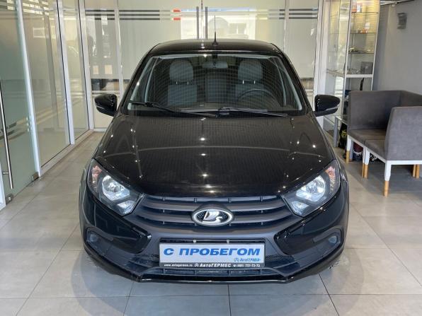 Lada (ВАЗ) Granta I Рестайлинг с пробегом 2022 года, цена 774 000 рублей, 22508 км, хэтчбек, Автокод Объявления