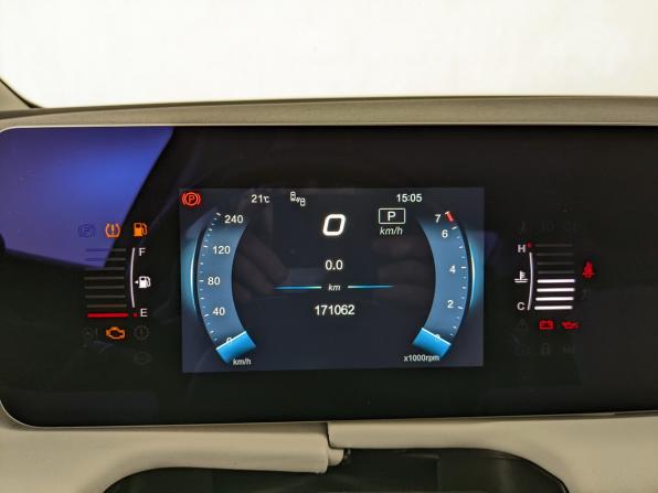 BAIC U5 Plus с пробегом 2023 года, цена 740 000 рублей, 171060 км, седан, Автокод Объявления