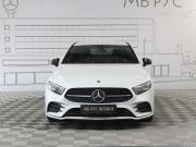 Mercedes-Benz A-Класс IV (W177) Москва  - изображение 31