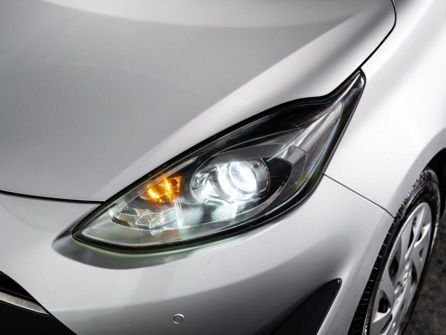 Toyota Aqua I Рестайлинг 2 Иркутск  - изображение 21
