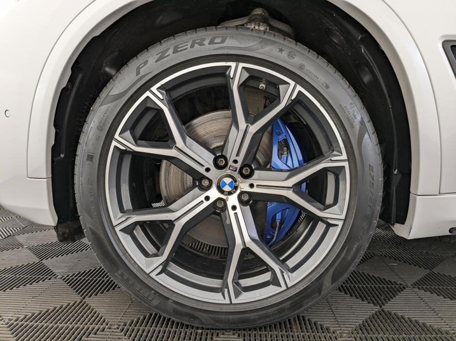 BMW X5 IV (G05/G18) Москва  - изображение 19