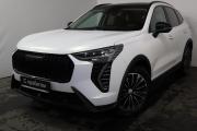 Haval Jolion I Рестайлинг Санкт-Петербург  - изображение 20
