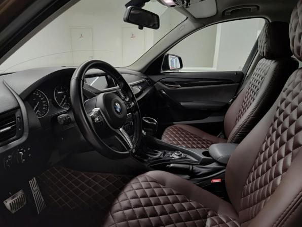 BMW X1 I (E84) с пробегом 2011 года, цена 1 115 000 рублей, 397533 км, внедорожник, Автокод Объявления