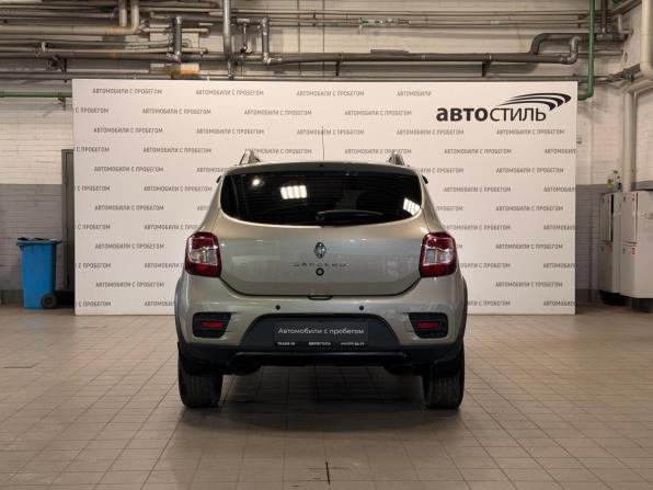 Renault Sandero II Рестайлинг с пробегом 2020 года, цена 1 199 000 рублей, 78539 км, хэтчбек, Автокод Объявления