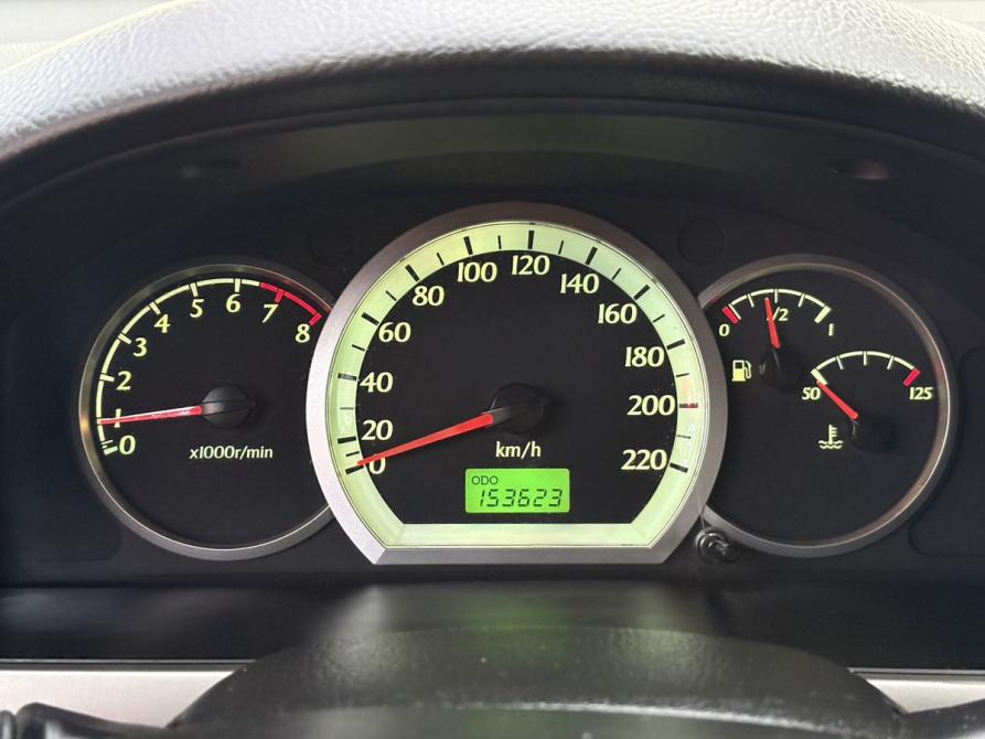 Chevrolet Lacetti I Ярославль  - изображение 19