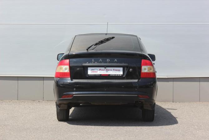 Lada (ВАЗ) Priora I с пробегом 2011 года, цена 290 000 рублей, 177213 км, хэтчбек, Автокод Объявления