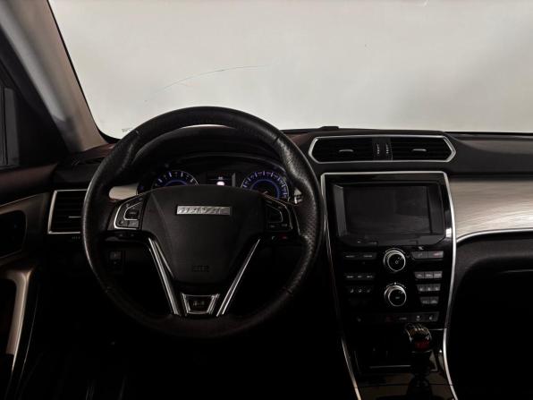 Haval H2 с пробегом 2019 года, цена 1 399 000 рублей, 85191 км, внедорожник, Автокод Объявления