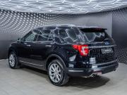 Ford Explorer V Рестайлинг 2 Самара  - изображение 38