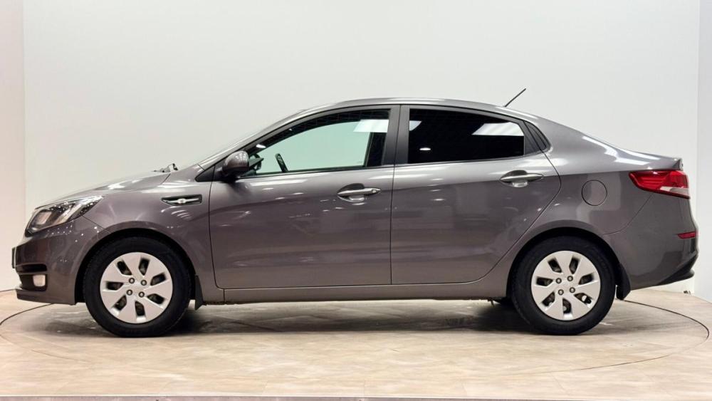 Kia Rio III Рестайлинг Киров  - изображение 2