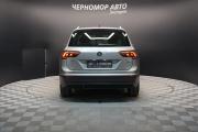 Volkswagen Tiguan II Крым  - изображение 33