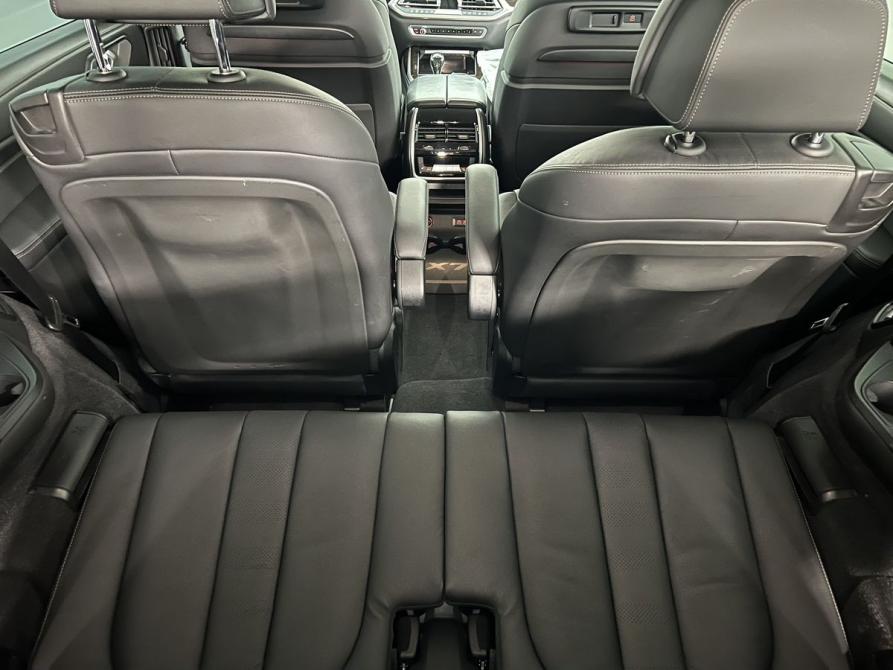 BMW X7 I (G07) Москва  - изображение 14