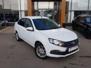 Lada (ВАЗ) Granta I Рестайлинг Брянск  - изображение 15