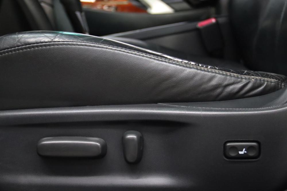Toyota Camry VI (XV40) Рестайлинг Сургут  - изображение 11