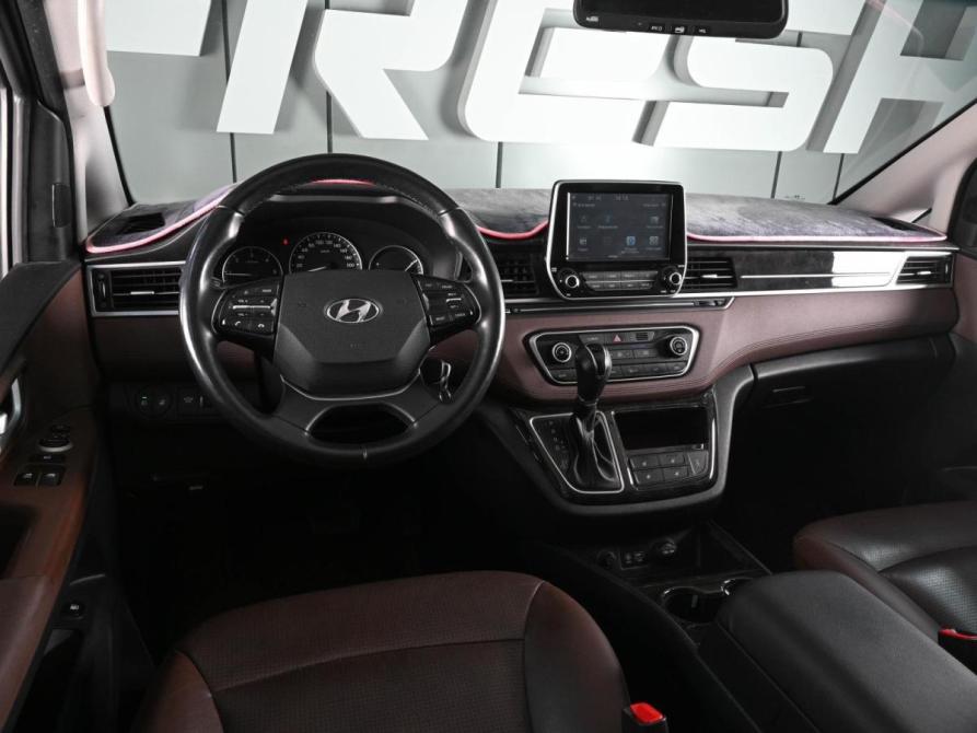 Hyundai Grand Starex I Рестайлинг 2 Ростов-на-Дону  - изображение 6