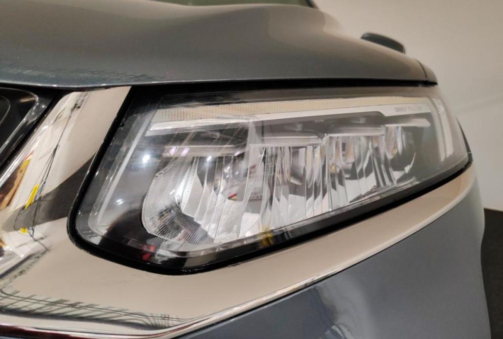 Geely Tugella I Рестайлинг Ярославль  - изображение 27