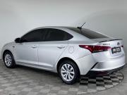 Hyundai Solaris II Рестайлинг Ростов-на-Дону  - изображение 25