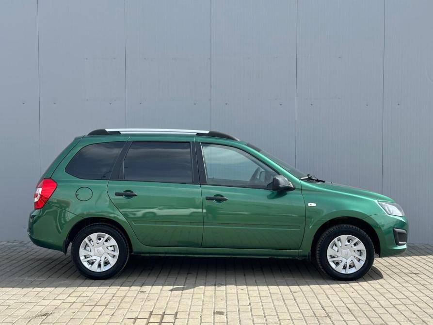 Lada (ВАЗ) Kalina II Тамбов  - изображение 9