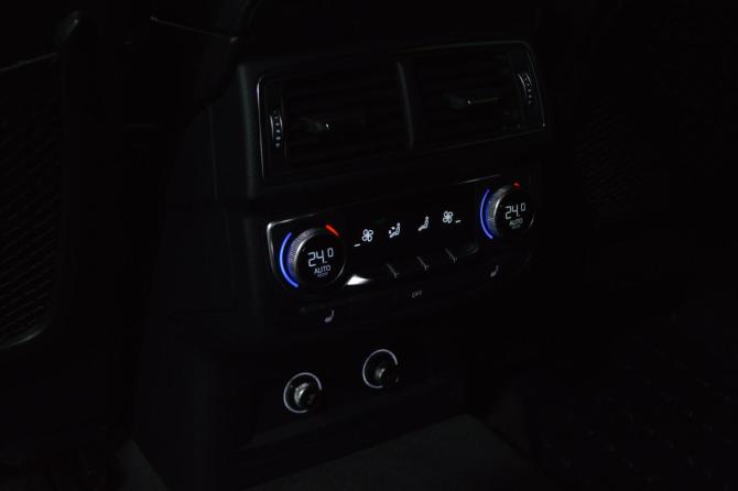 Audi Q7 II (4M) с пробегом 2017 года, цена 4 775 000 рублей, 129413 км, внедорожник, Автокод Объявления