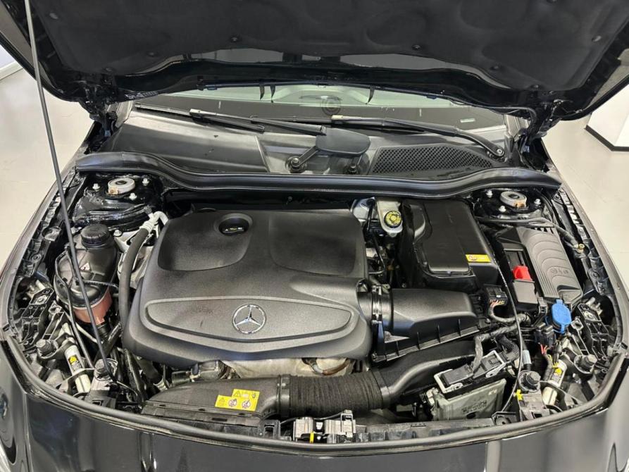 Mercedes-Benz CLA I (C117 X117) Абакан  - изображение 8