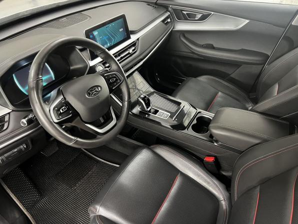 Xcite X-Cross 7 с пробегом 2024 года, цена 1 759 000 рублей, 14995 км, внедорожник, Автокод Объявления
