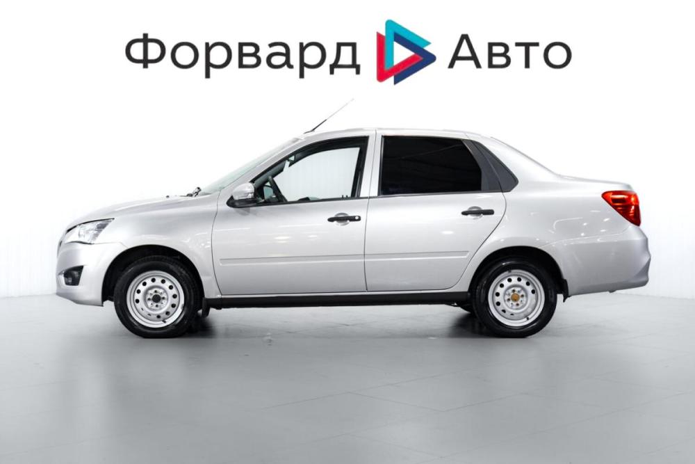 Datsun on-DO I Рестайлинг Тюмень  - изображение 5