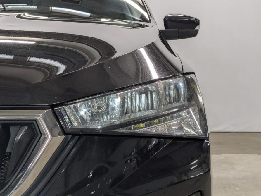 Skoda Rapid II Санкт-Петербург  - изображение 11