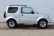 Suzuki Jimny III Рестайлинг 1 Нижний Новгород  - изображение 29