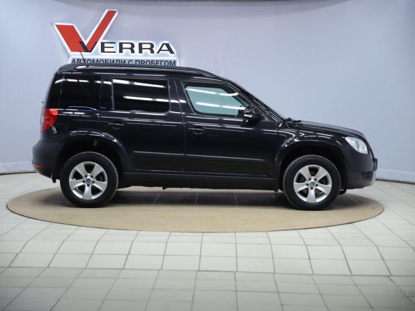 Skoda Yeti I с пробегом 2012 года, цена 750 000 рублей, 179628 км, внедорожник, Автокод Объявления